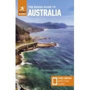 Australia Rough Guides